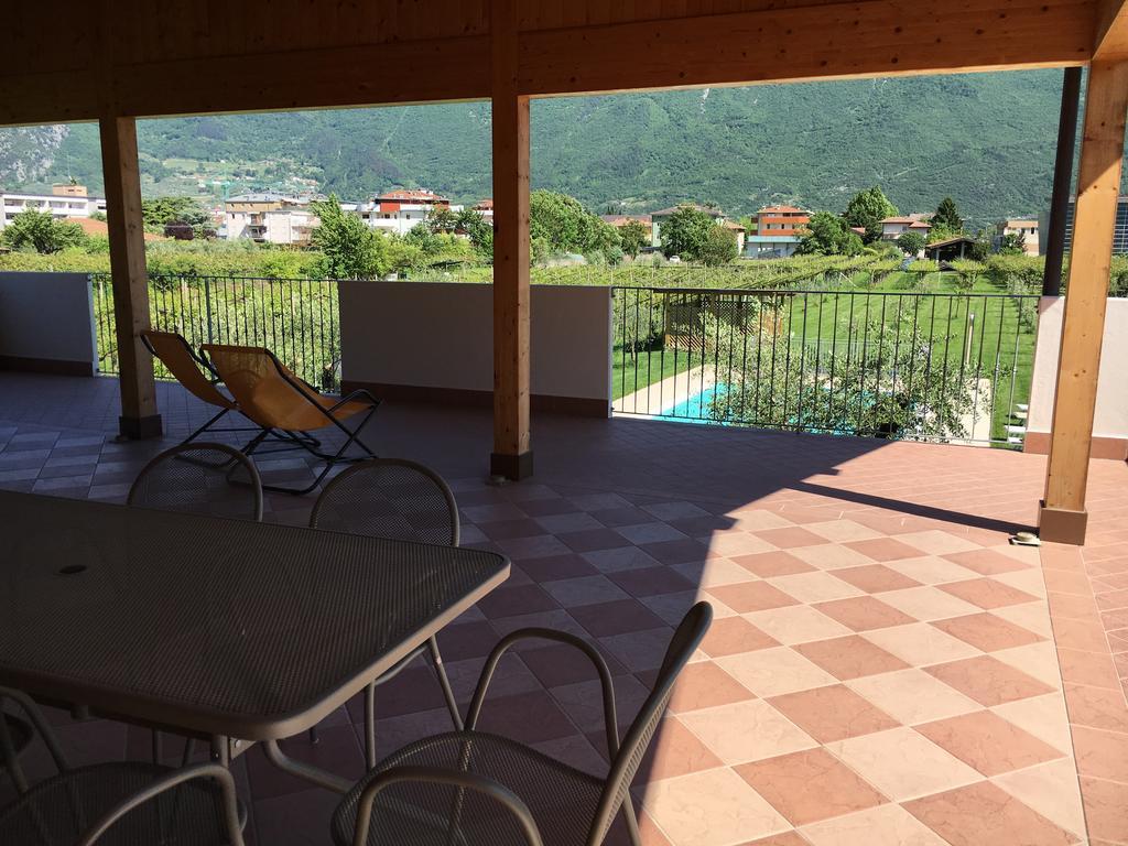 Appartamento con 2 Camere da Letto e Terrazza