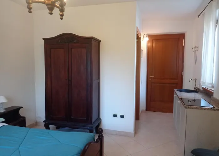 Villa Al Fiume Arco