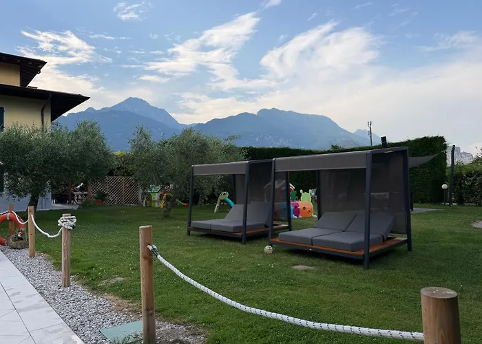 Affittacamere Agritur Girasole Arco