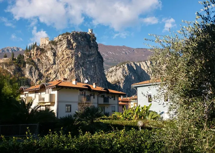 Villa Mary Arco