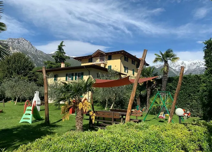 Affittacamere Agritur Girasole Arco